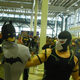 Image for article titled NYCC 2011 Day Two in Pictures